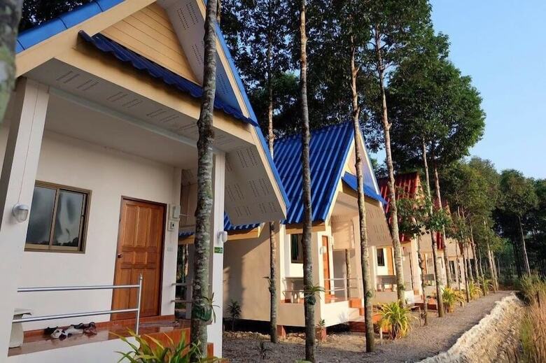 Posada Na Rommai Resort