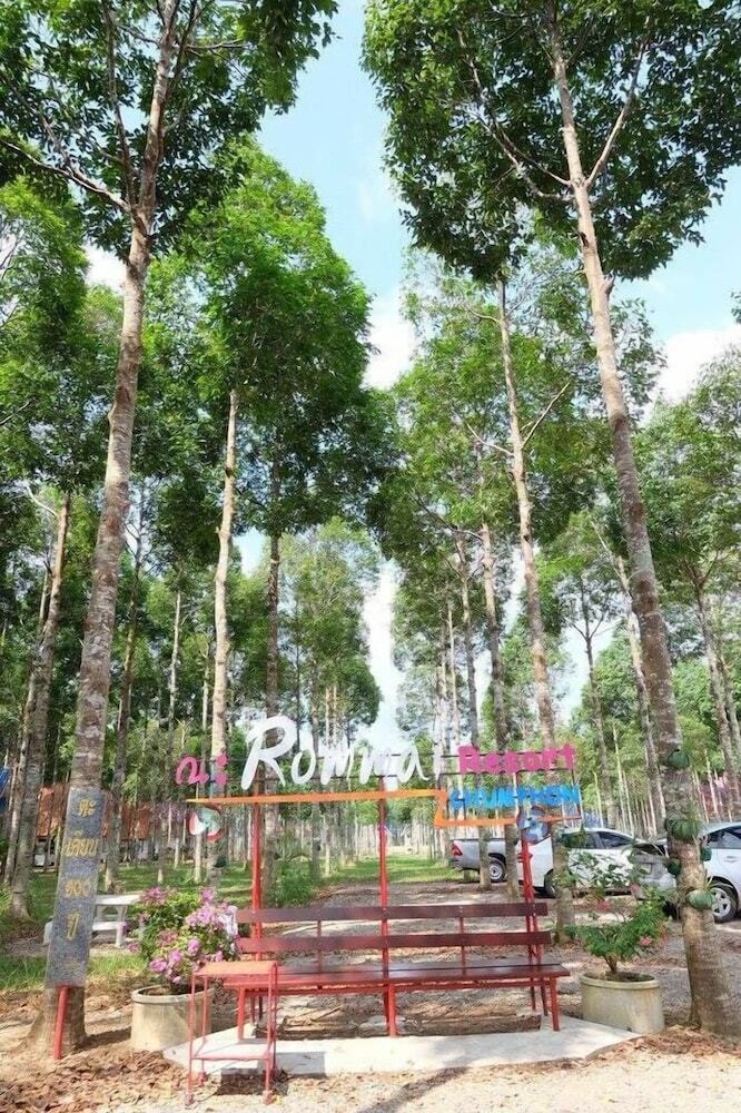 Posada Na Rommai Resort