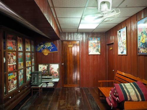 Hostal Boobpha Resort