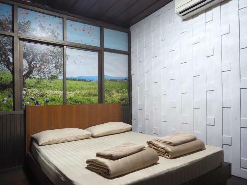 Hostal Boobpha Resort