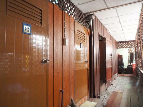 Hostal Boobpha Resort