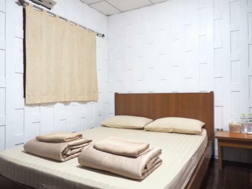 Hostal Boobpha Resort