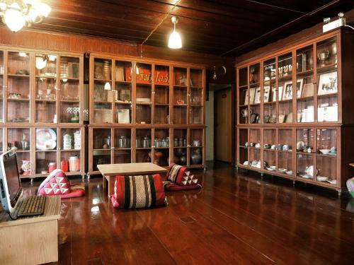 Hostal Boobpha Resort