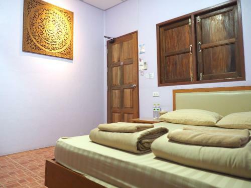 Hostal Boobpha Resort