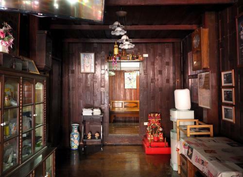 Hostal Boobpha Resort