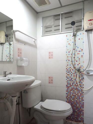 Hostal Boobpha Resort