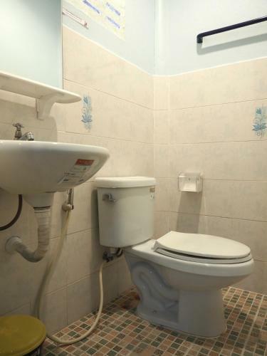 Hostal Boobpha Resort