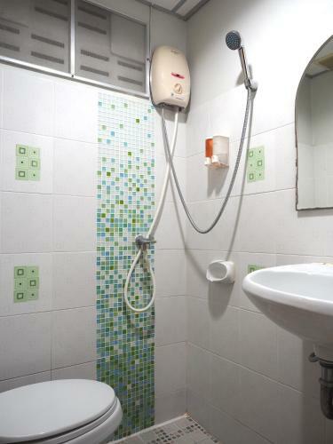 Hostal Boobpha Resort