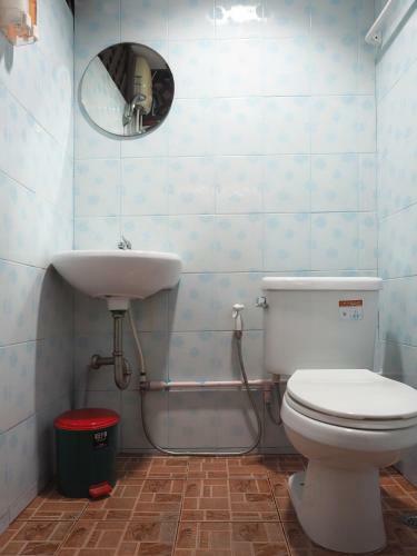 Hostal Boobpha Resort