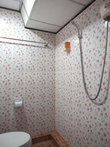 Hostal Boobpha Resort