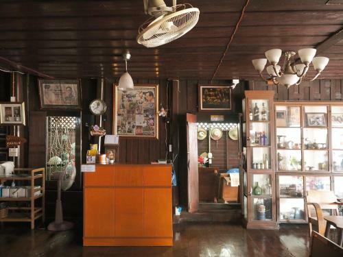 Hostal Boobpha Resort