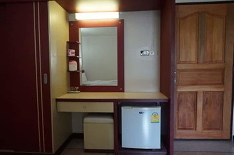 Srisomthai Hotel