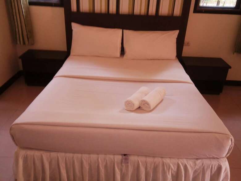 Srisomthai Hotel
