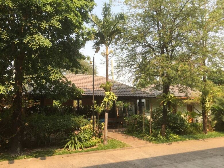 Srisomthai Hotel