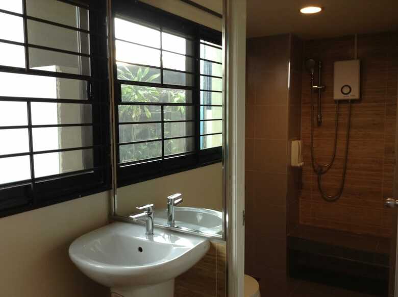 Srisomthai Hotel