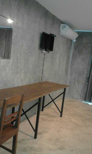 Come Moon Loft Hotel