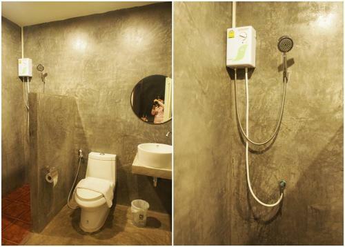 Come Moon Loft Hotel