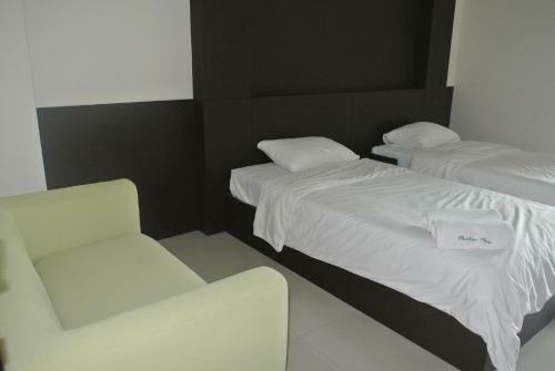 Phaiboon Place Hotel