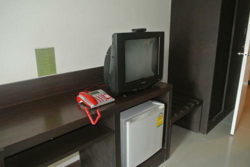 Phaiboon Place Hotel