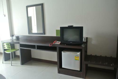 Phaiboon Place Hotel