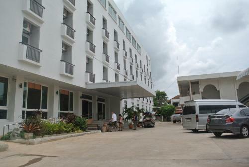 Phaiboon Place Hotel