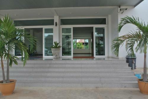 Phaiboon Place Hotel