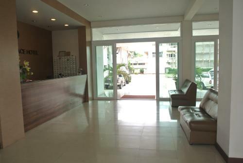 Phaiboon Place Hotel