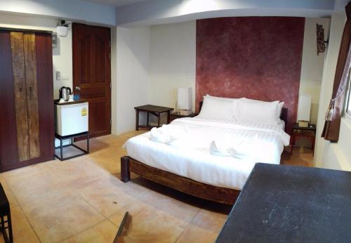 Apartamento Arcadia Maephim