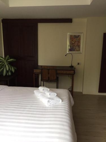 Apartamento Arcadia Maephim