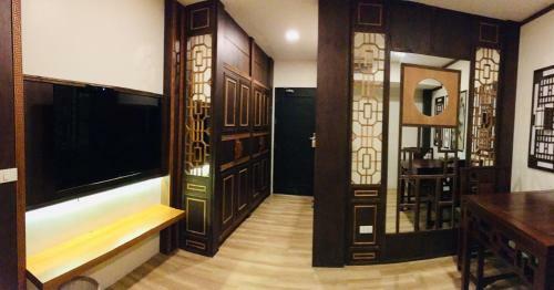 The Chic 101 Hotel