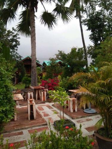 Hotel Ruenkhawhom Residence