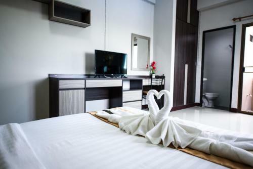 Apartamento Thana Residence Lam Luk Ka Klong 7