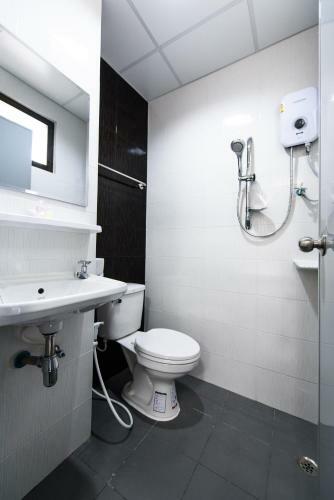 Apartamento Thana Residence Lam Luk Ka Klong 7