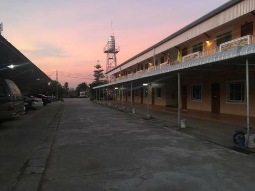 Big House Hotel