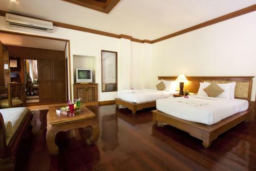 Hotel Sunrise Tropical Resort