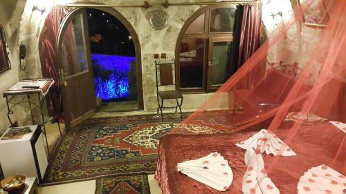 Akinci Konagi Hotel