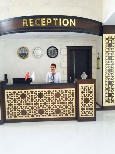 Hotel Sitamrat Otel