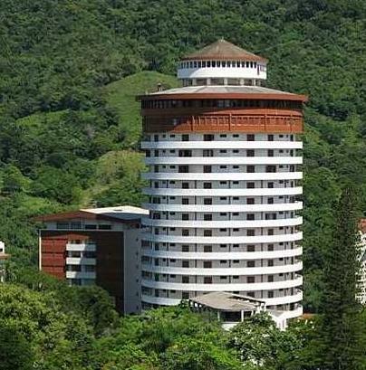 Panorama Hotel & Spa