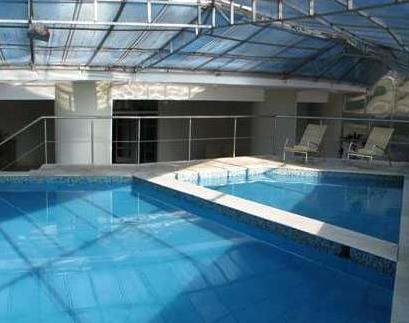 Panorama Hotel & Spa