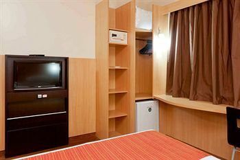 Hotel Ibis Curitiba Shopping