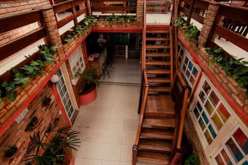 Hostal Pousada Brilho Da Serra