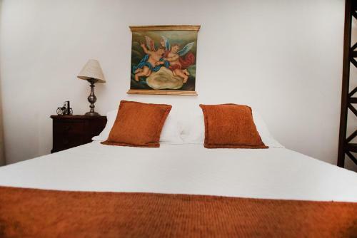 Hostal Pousada Solar Da Imperatriz