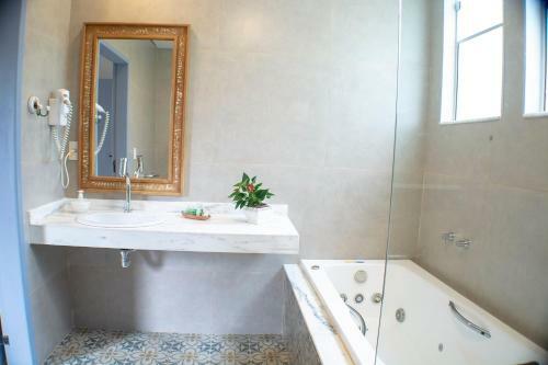 Hostal Pousada Solar Da Imperatriz