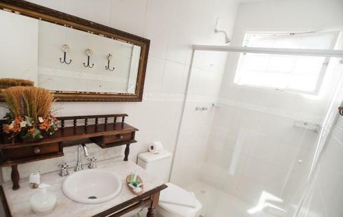 Hostal Pousada Solar Da Imperatriz