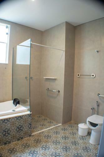 Hostal Pousada Solar Da Imperatriz
