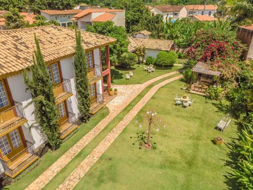 Hostal Pousada Solar Da Imperatriz