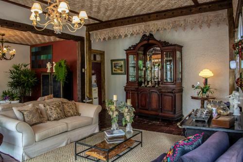 Hostal Pousada Solar Da Imperatriz