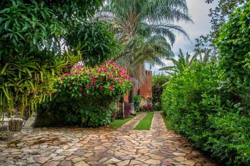 Hostal Pousada Solar Da Imperatriz