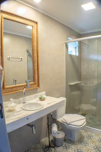 Hostal Pousada Solar Da Imperatriz