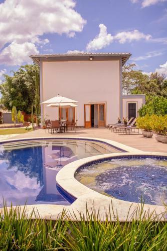 Hostal Pousada Solar Da Imperatriz